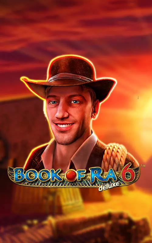Book of Ra at Spin Samba Casino