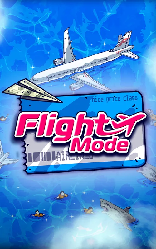 Flight Mode at Spin Samba Casino