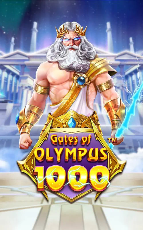 Gates of Olympus at Spin Samba Casino